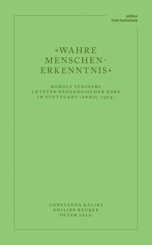 Foto: Verlag am Goetheanum